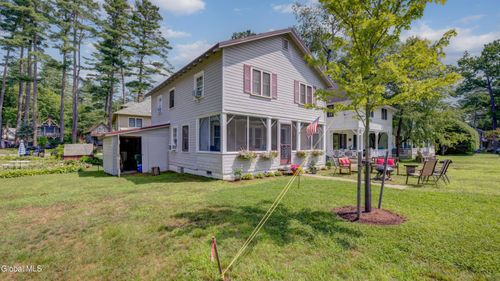 110 Lincoln Ave, Northville, NY, 12134-3465 | Card Image