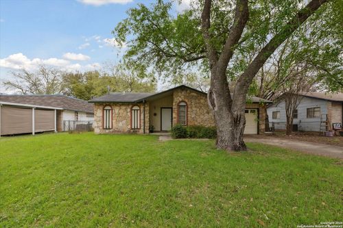 312 Lori Lynn Dr, Schertz, TX, 78154-1521 | Card Image