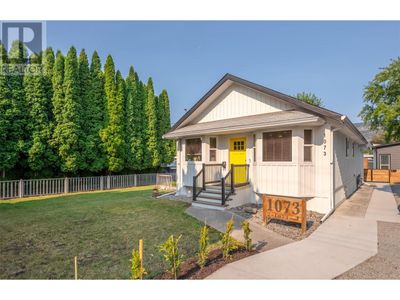 1073 Moosejaw St, House other with 3 bedrooms, 2 bathrooms and 4 parking in Penticton BC | Image 1