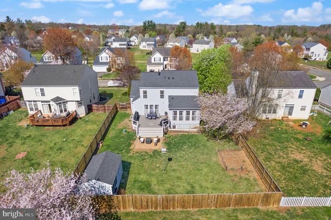 9695 Logan Jay Dr, House other with 3 bedrooms, 3 bathrooms and null parking in BEALETON VA | Image 52