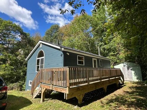 344 Crowell Hill Rd, Vassalboro, ME, 04989-3607 | Card Image