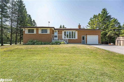 25 Lamers Cres, New Lowell, ON, L0M1N0 | Card Image