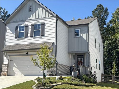 65 White Cedar Dr, Dawsonville, GA, 30534-5983 | Card Image