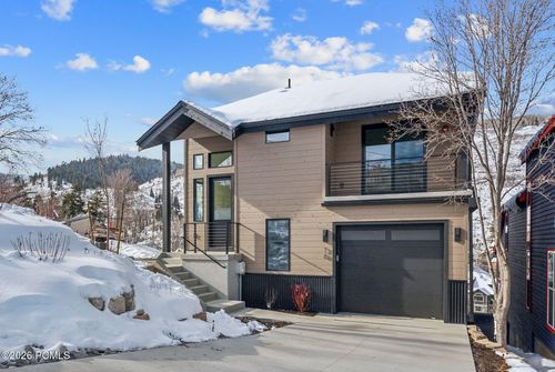 78 Prospect Ave, Park City, UT, 84060-7516 | Card Image