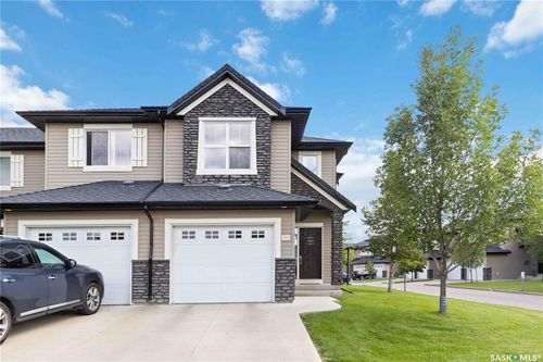 205-410 Ledingham Way, Saskatoon, SK, S7V0C4 | Card Image