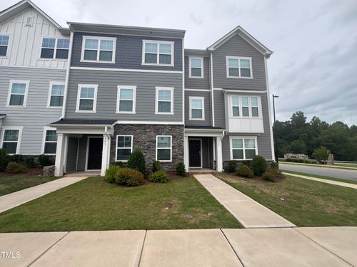 753 Gimari Dr, Wake Forest, NC, 27587-3391 | Card Image