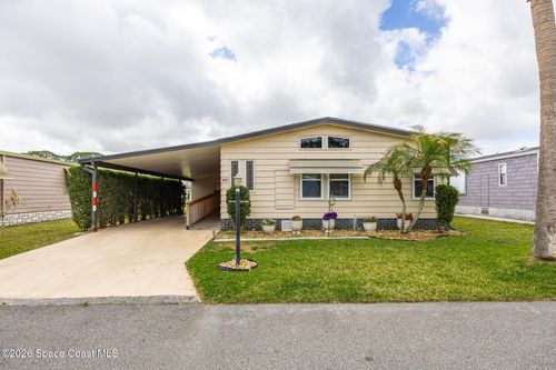 4353 Twin Lakes Dr, MELBOURNE, FL, 32934-7117 | Card Image