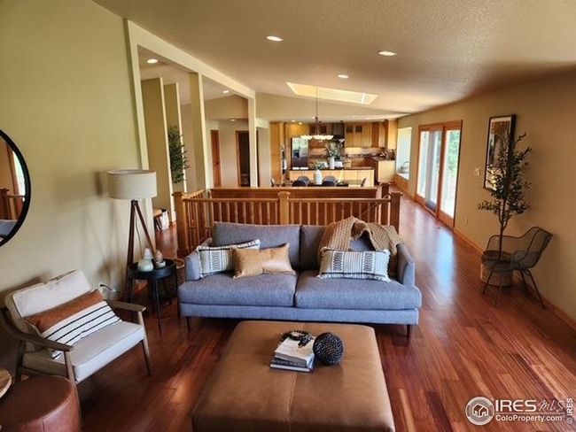 1713 Richards Lake Rd, House other with 3 bedrooms, 3 bathrooms and null parking in Fort Collins CO | Image 21