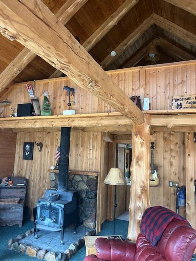 2490 145 Th Ave, House other with 2 bedrooms, 1 bathrooms and null parking in Morley MI | Image 12