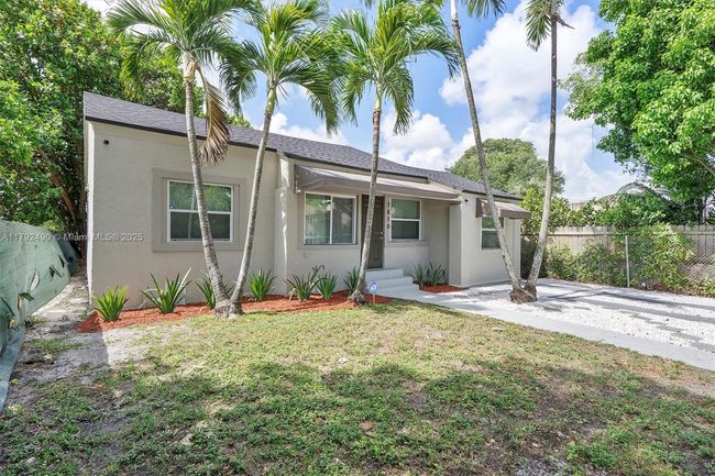 1810 Nw 47 Th St, House other with 4 bedrooms, 2 bathrooms and null parking in MIAMI FL | Image 24