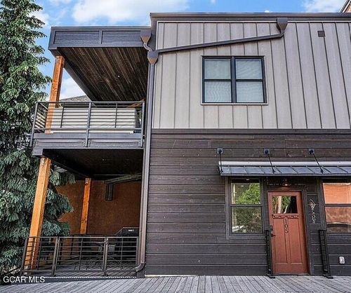 105-828 Grand Avenue, Grand Lake, CO, 80447 | Card Image