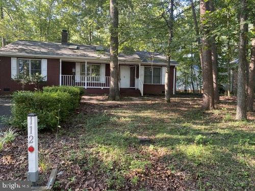 112 Tallwood Trl Trail, LOCUST GROVE, VA, 22508 | Card Image