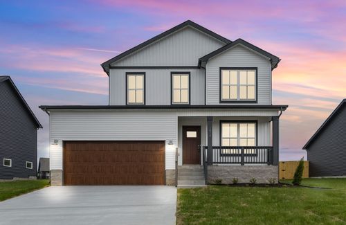 1013 Cherry Acres Dr, Clarksville, TN, 37042-8940 | Card Image
