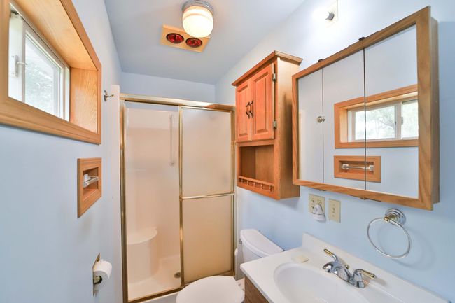 21682 Rebel Rd, House other with 3 bedrooms, 3 bathrooms and null parking in Merrifield MN | Image 24