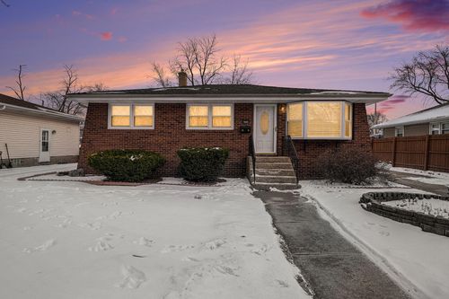 7845 Van Buren Ave, Munster, IN, 46321 | Card Image