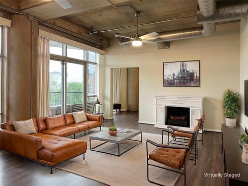 307-1001 Belleview St, Dallas, TX, 75215-1820 | Card Image