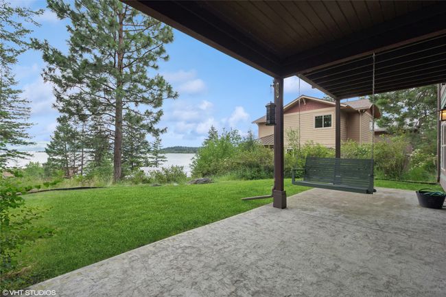 151 Whisper Ridge Dr, House other with 4 bedrooms, 4 bathrooms and null parking in Bigfork MT | Image 14