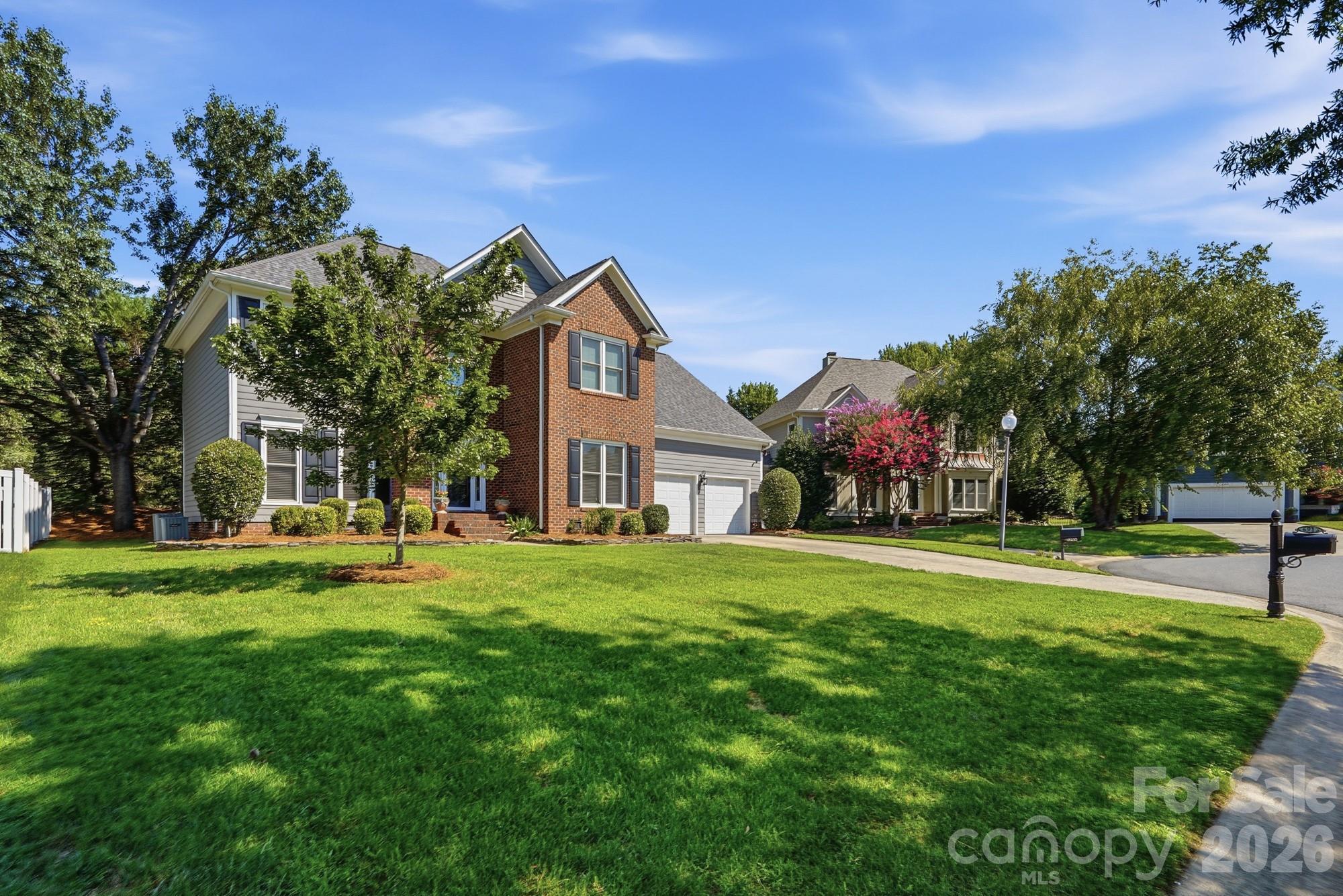 Residential in Charlotte 2
