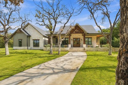 124 N Fm 1655, Alvord, TX, 76225-3076 | Card Image