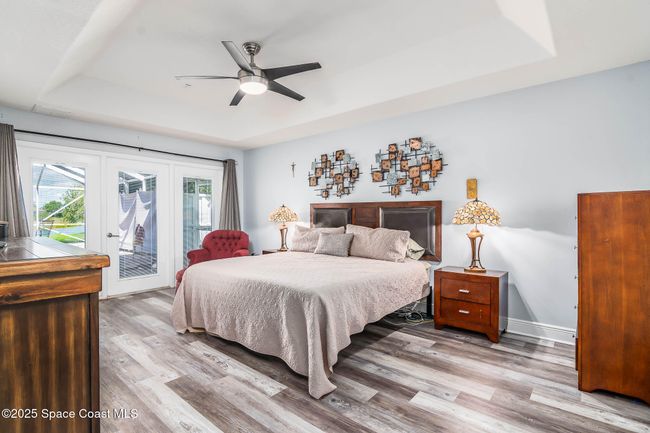 Primary Bedroom | Image 9