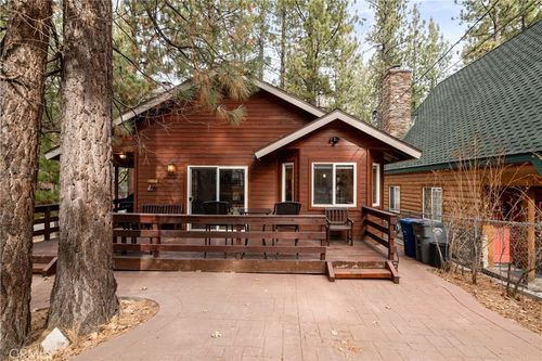 42612 La Placida, Big Bear Lake, CA, 92315 | Card Image
