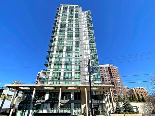 1303-26 Norton Ave, North York, ON, M2N0H6 | Card Image