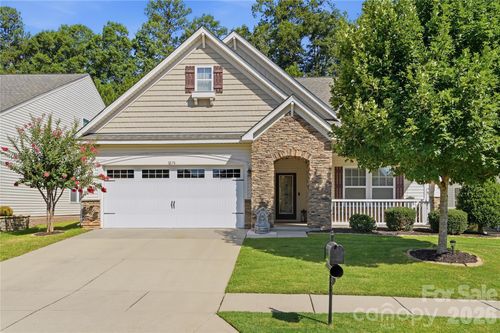1874 Larkspur Way, Tega Cay, SC, 29708-5512 | Card Image