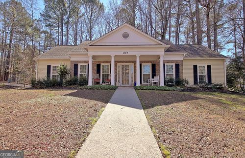 201 Fern Vale, Peachtree City, GA, 30269-1865 | Card Image