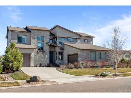 8172 S Langdale Way, Aurora, CO, 80016-7368 | Card Image