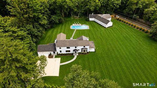 240 North Ave, Westport, CT, 06880-1532 | Card Image