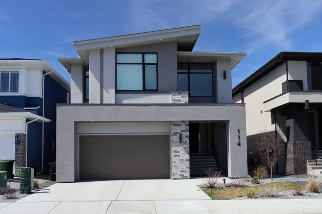 114 Rock Lake Heights Nw, Home with 6 bedrooms, 4 bathrooms and 5 parking in Calgary AB | Image 1