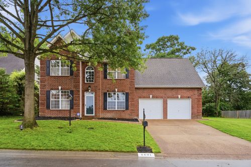 4801 Cape Hope Pass, Hermitage, TN, 37076-3669 | Card Image