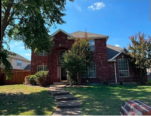 5013 Goldenrod Dr, Frisco, TX, 75035-7032 | Card Image