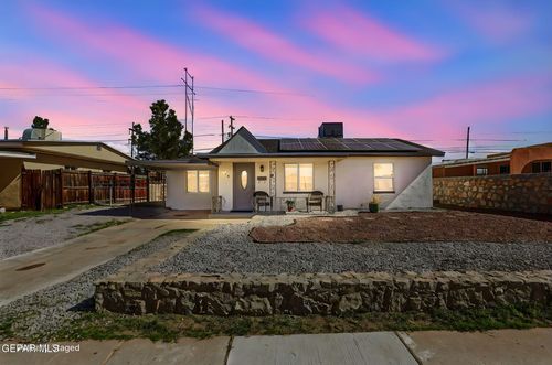 1928 Saint Johns Dr, El Paso, TX, 79903-2104 | Card Image