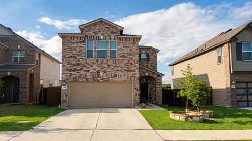 308 Los Cobos Ln, Georgetown, TX, 78626-2360 | Card Image