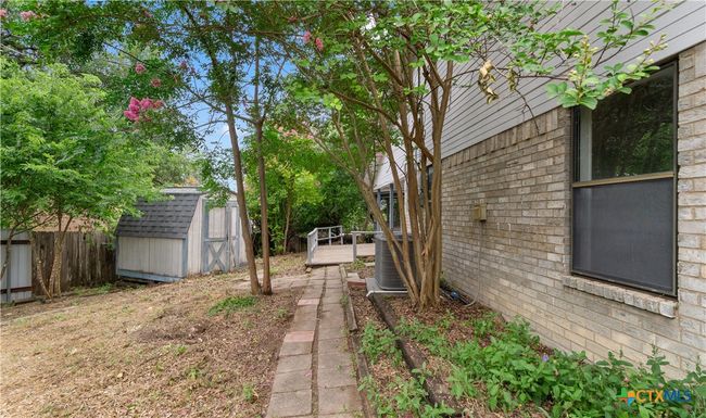 Back Yard | Image 29