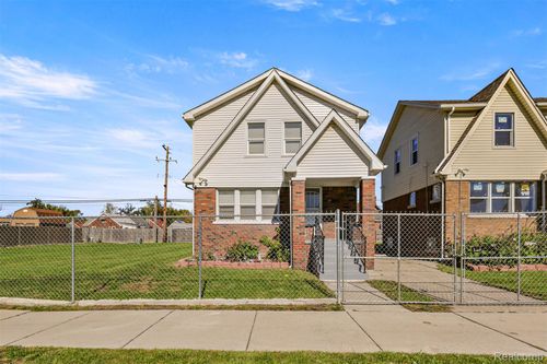 13437 E State Fair St, Detroit, MI, 48205-1717 | Card Image