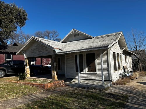 1030 Cristler Ave, Dallas, TX, 75223-1355 | Card Image
