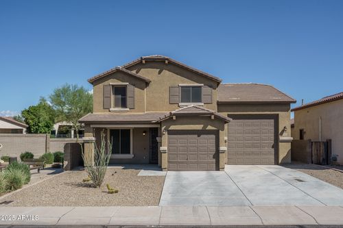 13130 W El Cortez Pl, Peoria, AZ, 85383-3516 | Card Image