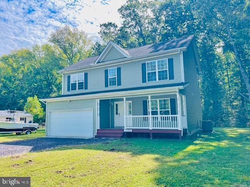 15486 Fleming St, KING GEORGE, VA, 22485-5736 | Card Image