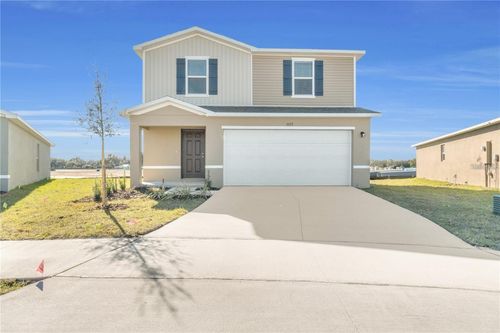 1623 Indiana Loop, Sumterville, FL, 33585-5153 | Card Image