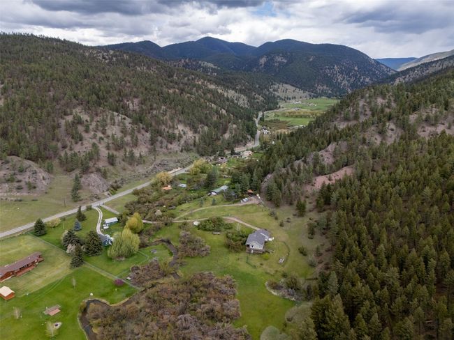 7551 York Rd, House other with 2 bedrooms, 2 bathrooms and null parking in Helena MT | Image 33