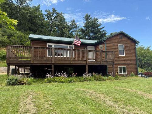 199 State Highway 27, CASHTON, WI, 54619 | Card Image