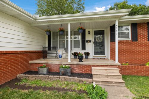 2451 S Hillside Drive, Springfield, MO, 65804 | Card Image