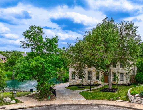 2804 Lenwood Ct, Austin, TX, 78738-5348 | Card Image