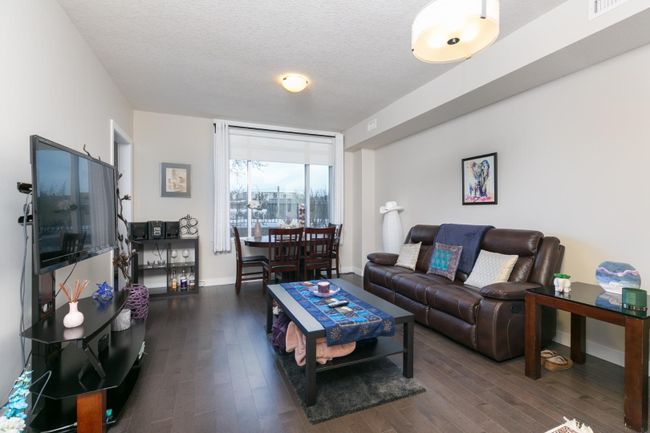 107 - 24 Varsity Estates Circle Nw, Home with 1 bedrooms, 1 bathrooms and 1 parking in Calgary AB | Image 11