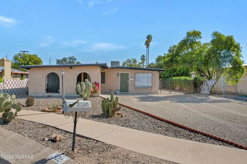 3126 N Presidio Circle, Tucson, AZ, 85716 | Card Image