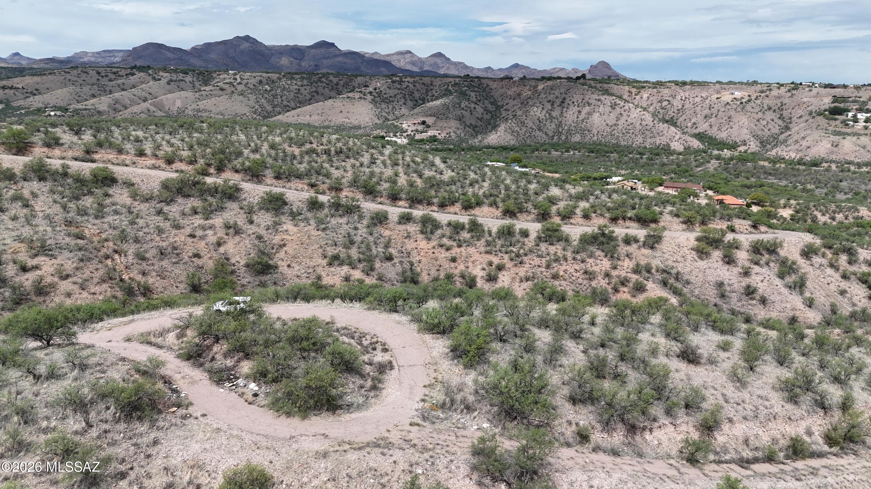 Land in Rio Rico 2