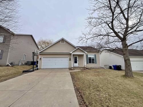 534 Goldenrod Circle, Verona, WI, 53593 | Card Image