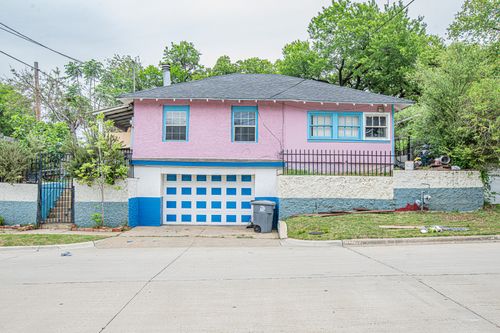 507 Sabine St, Dallas, TX, 75203-1423 | Card Image